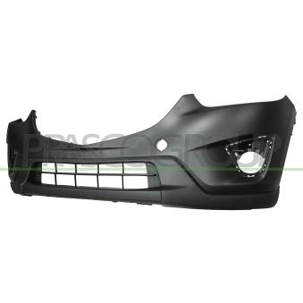 Pare-chocs PRASCO OEM KD45500318N