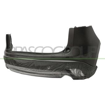 Pare-chocs PRASCO OEM kdy75022xd8h