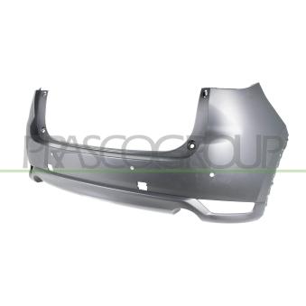 Pare-chocs PRASCO MZ7061061
