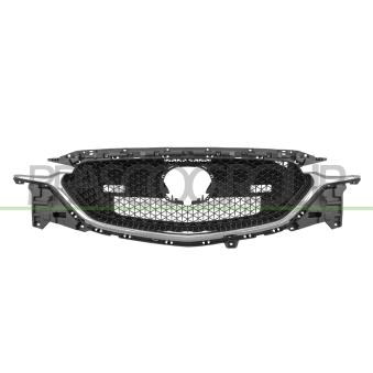 Grille de radiateur PRASCO OEM kb8d50710j