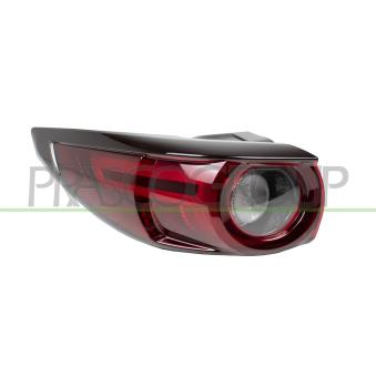 Feu arrière PRASCO [MZ7064054]