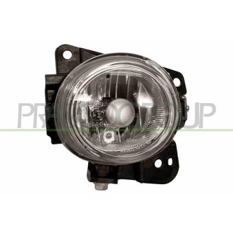 Projecteur antibrouillard PRASCO [MZ8024413]