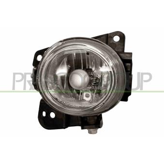 Projecteur antibrouillard PRASCO [MZ8024414]