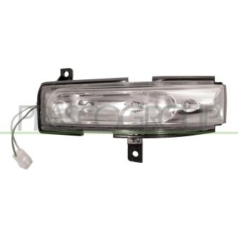 Feu clignotant PRASCO MZ8027416