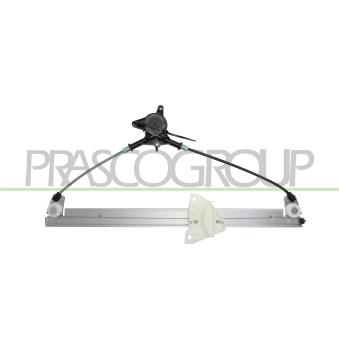 Lève-vitre avant droit PRASCO MZ806W023 Lève-vitre avant droit PRASCO MZ806W023