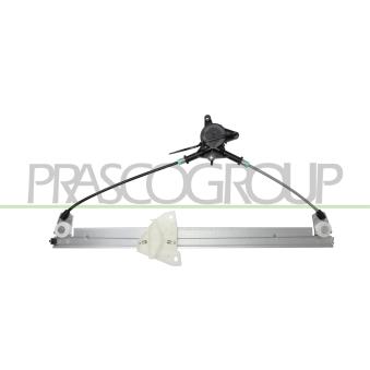 Lève-vitre avant gauche PRASCO OEM TD1159590