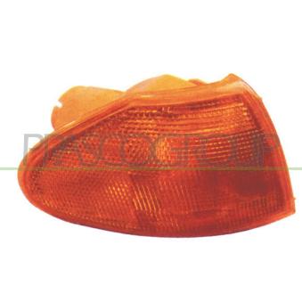 Feu clignotant avant droit PRASCO OEM 1226008