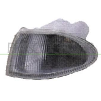 Feu clignotant avant gauche PRASCO [OP0134114]