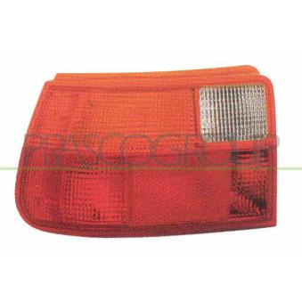 Feu arrière PRASCO OEM 1223145