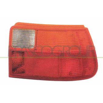 Feu arrière PRASCO [OP0134154]