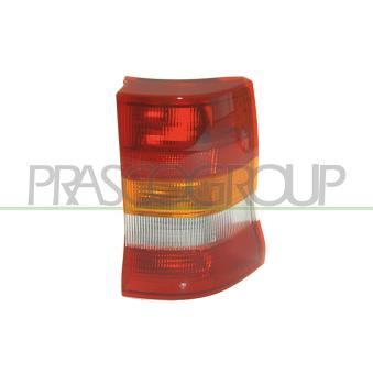 Feu arrière PRASCO OP0134163