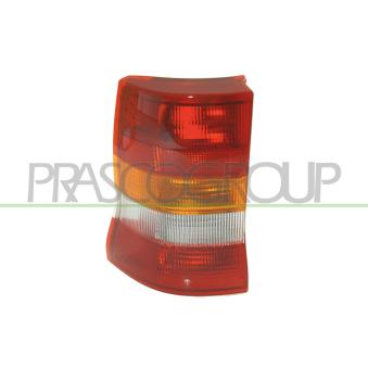 Feu arrière PRASCO OP0134164
