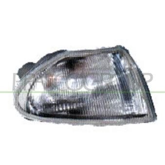 Feu clignotant avant droit PRASCO OP0154113