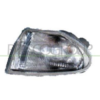 Feu clignotant avant gauche PRASCO OP0154114