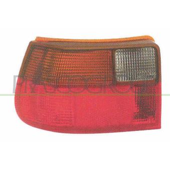 Feu arrière PRASCO [OP0154163]