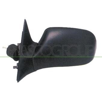 Rétroviseur extérieur PRASCO OP0157104