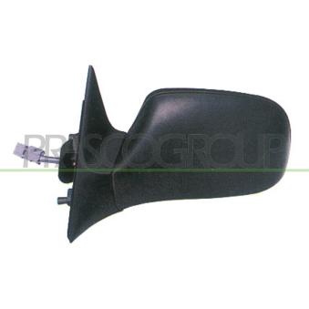Rétroviseur extérieur PRASCO OP0157314