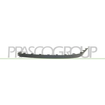 Spoiler avant gauche PRASCO OEM 1400531