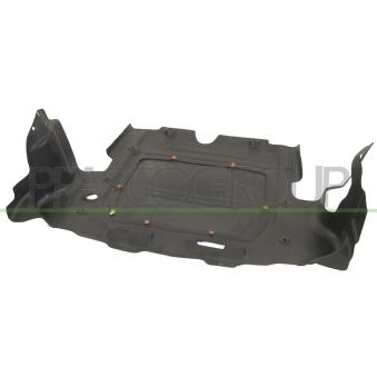 Insonoristaion du compartiment moteur PRASCO OEM 13114387 Insonoristaion du compartiment moteur PRASCO OEM 13114387