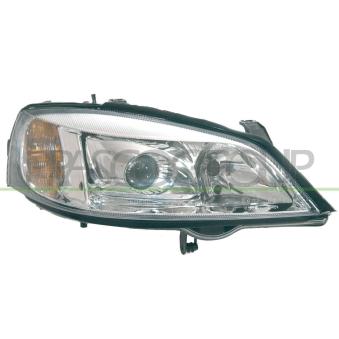 Projecteur principal PRASCO [OP0174833]