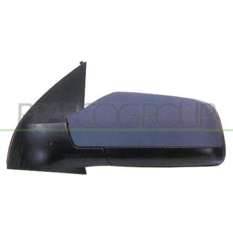 Rétroviseur extérieur PRASCO OEM 6428076
