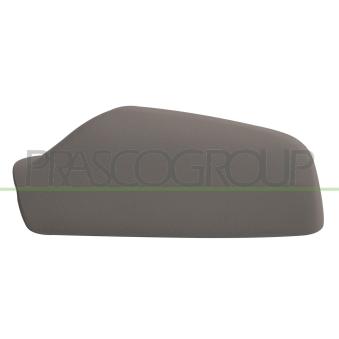 Revêtement, rétroviseur extérieur PRASCO OP0177404