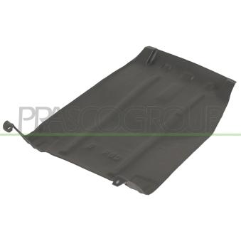 Insonoristaion du compartiment moteur PRASCO OEM 212512