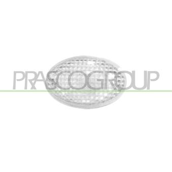 Feu clignotant PRASCO OP0284141