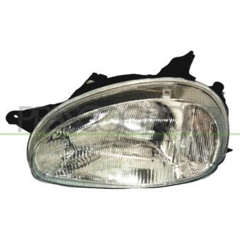 Projecteur principal PRASCO OEM 1216486