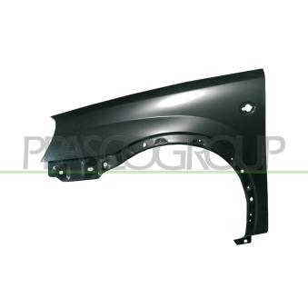 Aile avant gauche PRASCO OEM 1101031 Aile avant gauche PRASCO OEM 1101031
