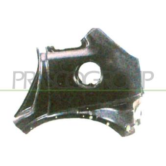 Panneau latéral arrière droit PRASCO OEM 5183115