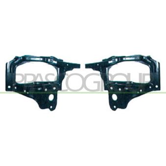 Fixation de phare PRASCO OEM 1312116