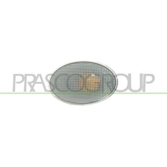 Feu clignotant PRASCO [OP0304141]