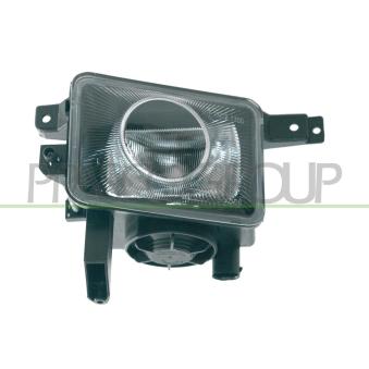Projecteur antibrouillard PRASCO [OP0304414]