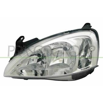 Projecteur principal PRASCO [OP0304933]