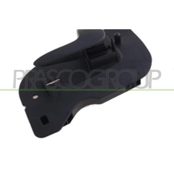 Poignet de porte, équipment intérieur avant droit PRASCO OP0308401