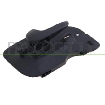 Poignet de porte, équipment intérieur avant gauche PRASCO OP0308402