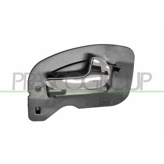Poignet de porte, équipment intérieur avant droit PRASCO OP0308405