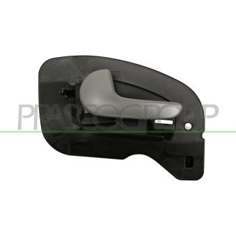 Poignet de porte, équipment intérieur avant gauche PRASCO [OP0308408]