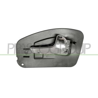 Poignet de porte, équipment intérieur arrière droit PRASCO OEM 24418288