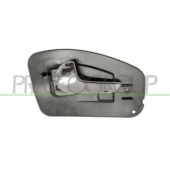 Poignet de porte, équipment intérieur arrière gauche PRASCO OEM 136613