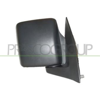 Rétroviseur extérieur PRASCO OEM 13172724