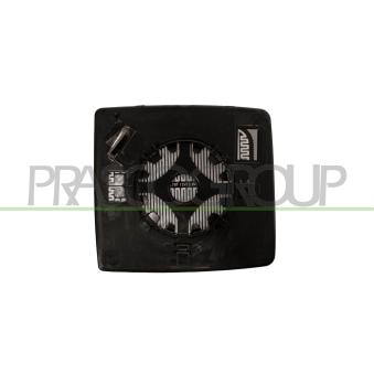 Rétroviseur extérieur PRASCO OEM 6428781