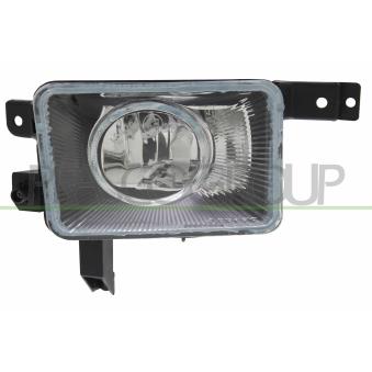 Projecteur antibrouillard PRASCO [OP0324414]