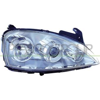 Projecteur principal PRASCO [OP0324903]
