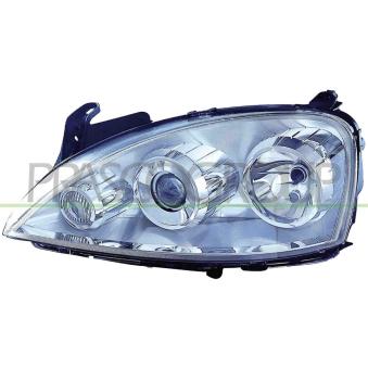 Projecteur principal PRASCO [OP0324904]