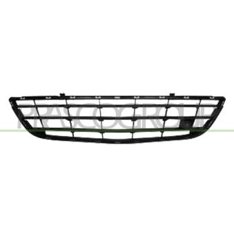 Grille de ventilation, pare-chocs PRASCO [OP0342120]