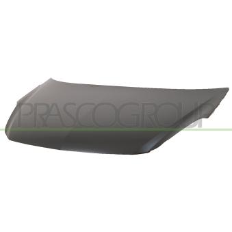 Capot-moteur PRASCO OP0343130