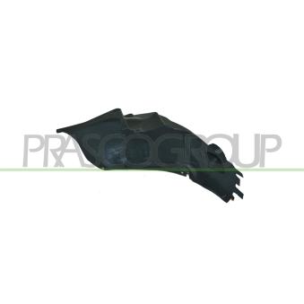 Doublure d'aile avant gauche PRASCO OEM 13187354 Doublure d'aile avant gauche PRASCO OEM 13187354
