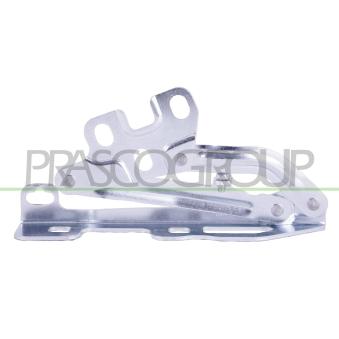 Charnière, capot-moteur PRASCO [OP0343704]